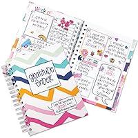 Algopix Similar Product 7 - Denise Albright Gratitude Finder 52