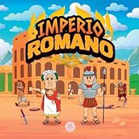 Algopix Similar Product 3 - El Imperio Romano para Nios La