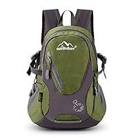 Algopix Similar Product 9 - sunhiker Cycling Hiking Backpack Water