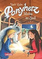 Algopix Similar Product 9 - Ponyherz 06: Nachts im Stall