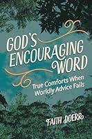 Algopix Similar Product 6 - Gods Encouraging Word True Comforts