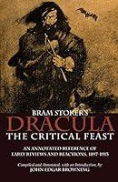 Algopix Similar Product 13 - Bram Stokers Dracula The Critical