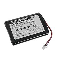 Algopix Similar Product 6 - Artisan Power Replacement Battery for