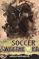 Algopix Similar Product 1 - Soccer Sweetheart Dont kiss Juliet