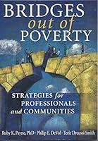 Algopix Similar Product 12 - Bridges Out of Poverty Strategies for