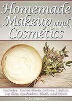 Algopix Similar Product 1 - Homemade Makeup and Cosmetics Learn