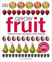 Algopix Similar Product 15 - Grow Fruit Gardens Yards Balconies