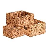 Algopix Similar Product 3 - HoneyCanDo STO02882 Nesting Banana