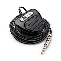 Algopix Similar Product 15 - Hosa Fsc604 Momentary Selectable