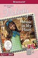 Algopix Similar Product 20 - Music in My Heart My Journey with