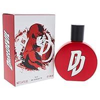 Algopix Similar Product 12 - Marvel Daredevil For Men Eau De