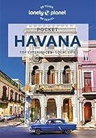 Algopix Similar Product 11 - Lonely Planet Pocket Havana 2 Pocket