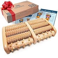 Algopix Similar Product 10 - Theraflow Foot Roller for Plantar