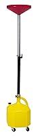 Algopix Similar Product 4 - Lisle 11102 Oil Lift Drain - 8 Gallons