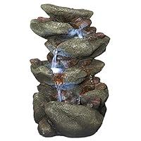 Algopix Similar Product 16 - Design Toscano QN170014 Rocky Range