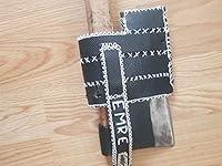 Algopix Similar Product 6 - Hand Made Custom Ax and Knife Sheaths