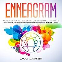 Algopix Similar Product 18 - Enneagram A Complete Guide to Test and