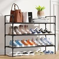 Algopix Similar Product 7 - Sakugi Shoe Rack  XLARGE Shoe