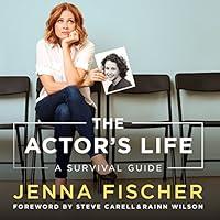 Algopix Similar Product 19 - The Actor's Life: A Survival Guide