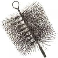 Algopix Similar Product 14 - Imperial BR0184 8 Round Wire Chim