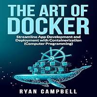 Algopix Similar Product 15 - The Art of Docker Streamline App