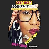 Algopix Similar Product 1 - Self Help for Black Girls Ways to