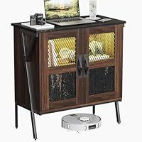 Algopix Similar Product 16 - Bestier Sideboard Buffet Cabinet