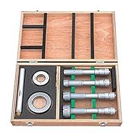 Algopix Similar Product 11 - Mitutoyo 368992 Holtest Type ll