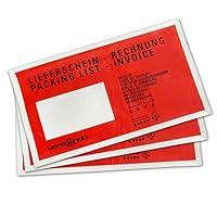 Algopix Similar Product 14 - Colompac 522182 Document Pouch DL