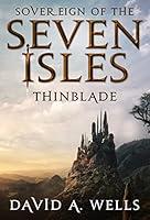 Algopix Similar Product 14 - Thinblade Sovereign of the Seven Isles
