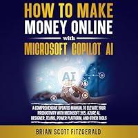 Algopix Similar Product 18 - How to Make Money Online with Microsoft