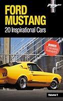 Algopix Similar Product 17 - Ford Mustang 20 inspirational cars