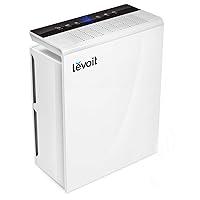 Algopix Similar Product 17 - LEVOIT Air Purifiers for Home Large