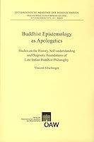Algopix Similar Product 9 - Buddhist Epistemology as Apologetics