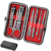 Algopix Similar Product 4 - Manicure Set Personal Care Nail Clipper