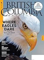 Algopix Similar Product 5 - British Columbia Magazine