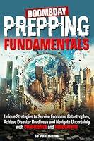 Algopix Similar Product 9 - Doomsday Prepping Fundamentals Unique