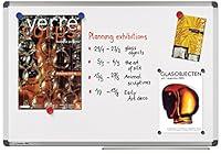Algopix Similar Product 1 - Legamaster Universal Whiteboard 60x90cm