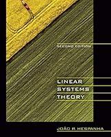 Algopix Similar Product 8 - Linear Systems Theory: Second Edition