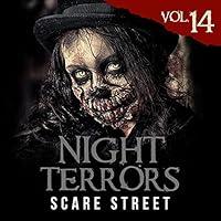 Algopix Similar Product 19 - Night Terrors Vol 14 Short Horror