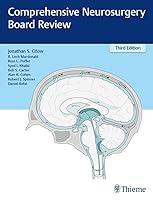 Algopix Similar Product 16 - Comprehensive Neurosurgery Board Review