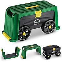 Algopix Similar Product 11 - MiracleGro 4in1 Garden Stool 