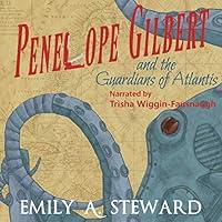 Algopix Similar Product 11 - Penelope Gilbert and the Guardians of