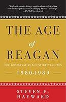 Algopix Similar Product 8 - The Age of Reagan The Conservative