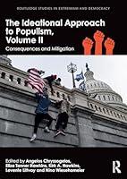 Algopix Similar Product 7 - The Ideational Approach to Populism