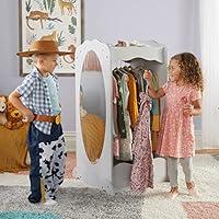Algopix Similar Product 12 - Guidecraft Dress Up Cubby Center 