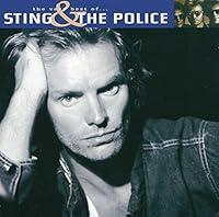 Algopix Similar Product 16 - The Very Best of... Sting & the Police