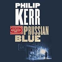 Algopix Similar Product 17 - Prussian Blue