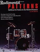 Algopix Similar Product 20 - Rudimental Patterns