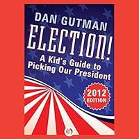 Algopix Similar Product 13 - Election A Kids Guide to Picking Our